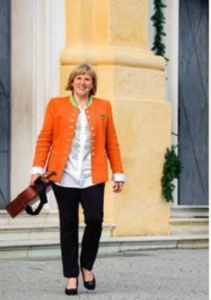 Elizabeth Von Trapp2